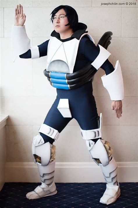 iida tenya cosplay